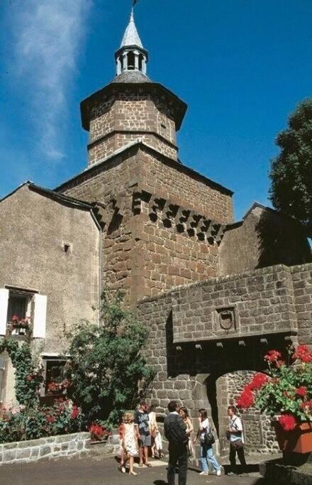 Maison A Louer 贝斯和圣阿纳斯泰斯 外观 照片
